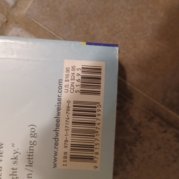 BUDDHAS LITTLE BOOK OF LIFE - Picture 3 of 4